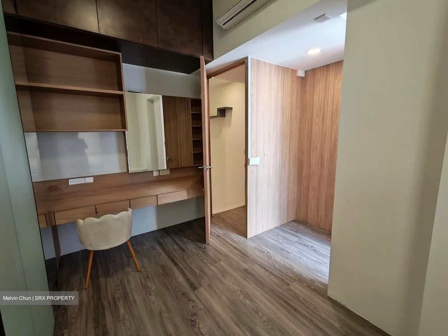 One Robin (D10), Apartment #635892641